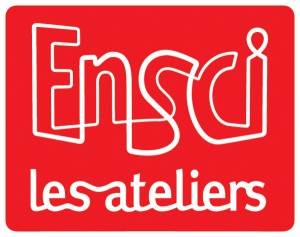 Logo ensci retouché